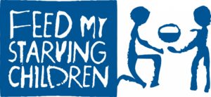 Feed My Starving Children Logo